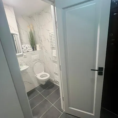 Apartament 2 Camere Baia Mare Exterior photo