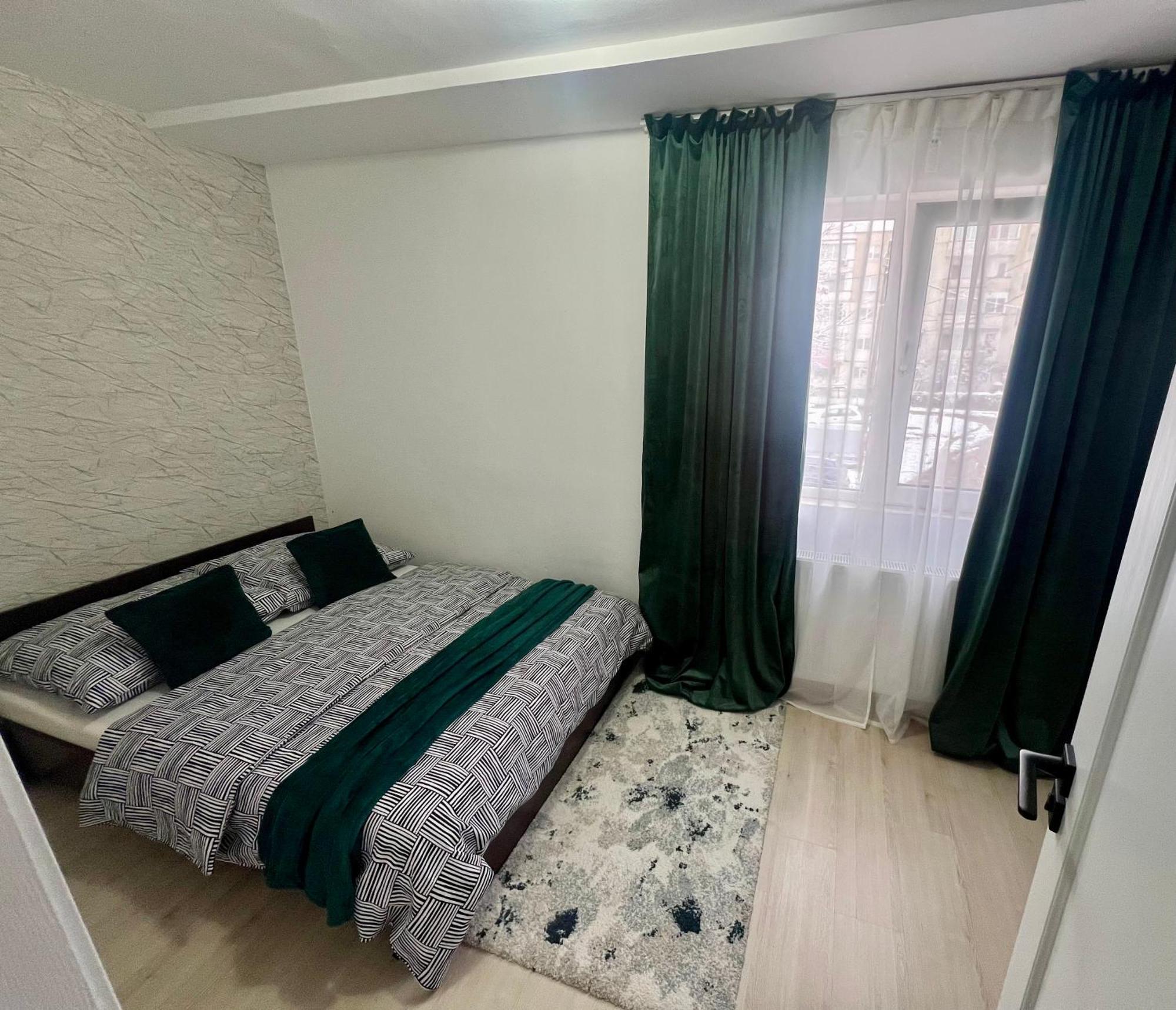 Apartament 2 *